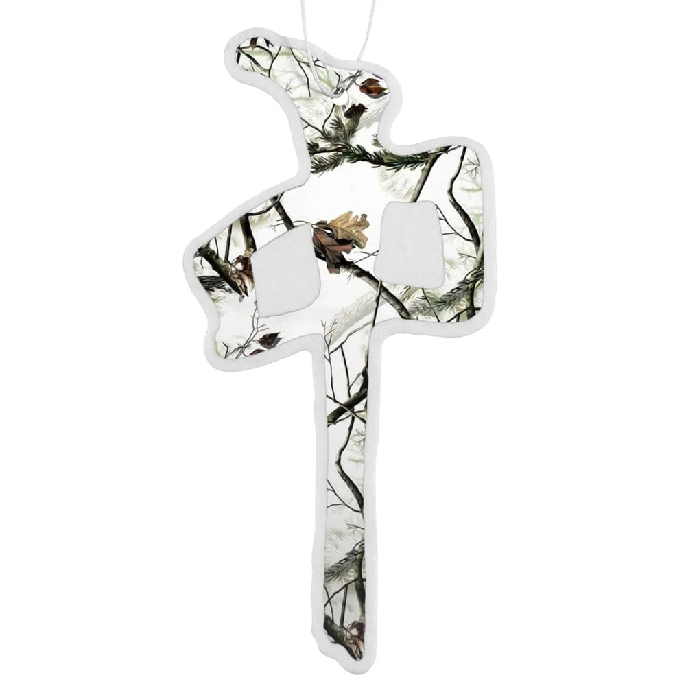 Red Dragon 'Chung' Air Freshener - Snow Outdoor Camo
