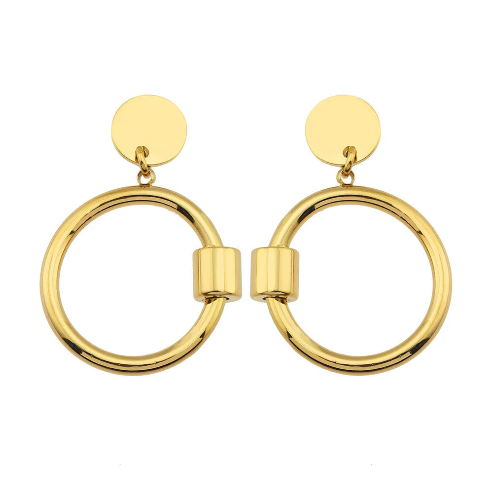 CLAIRE Earrings