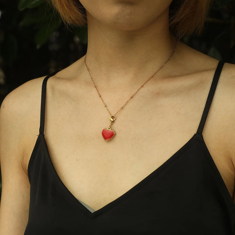 Charme COR ROUGE