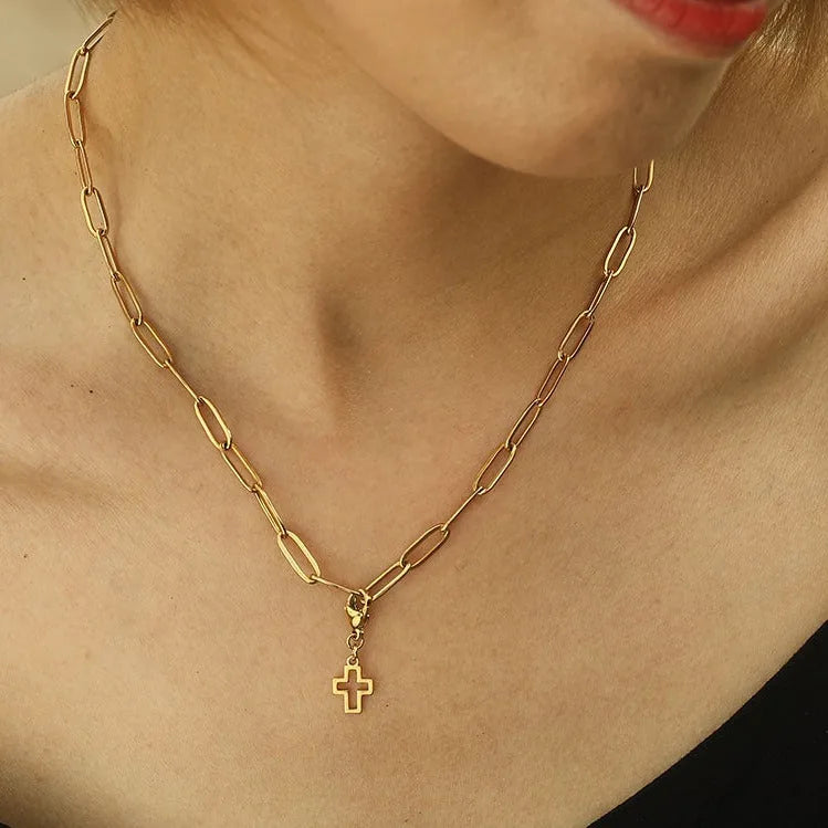 Pendentif INCROCE