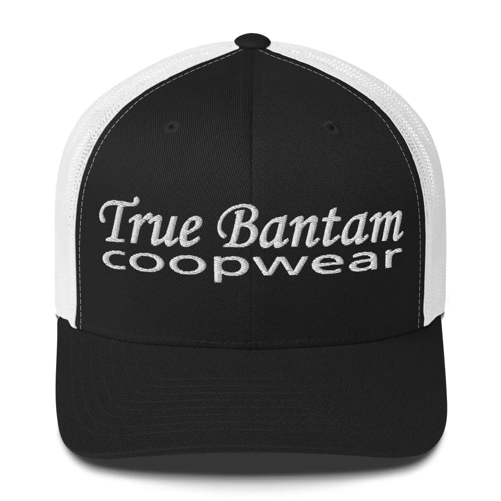 Casquette Trucker True Bantam Coopwear