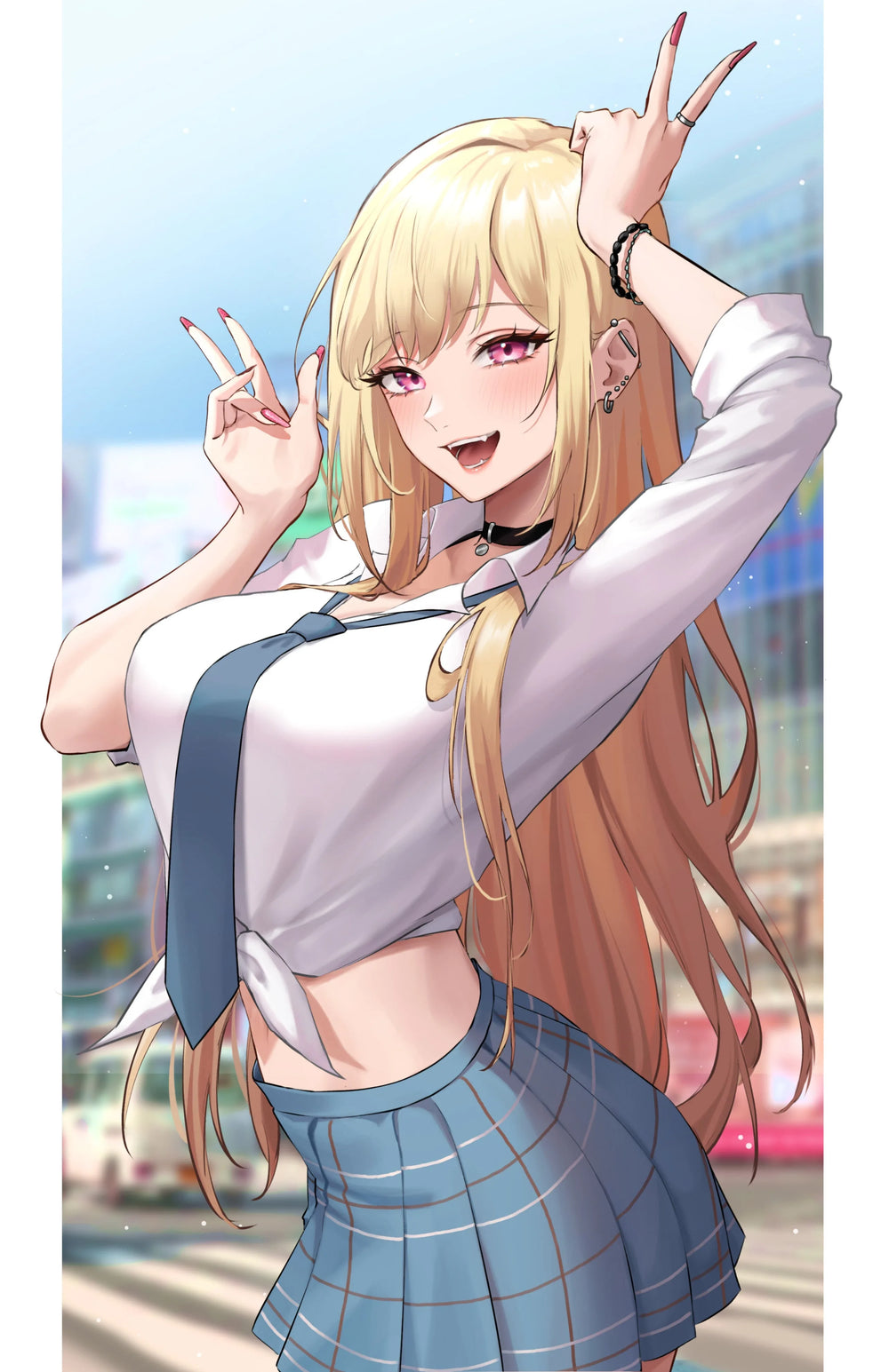 Marin Print