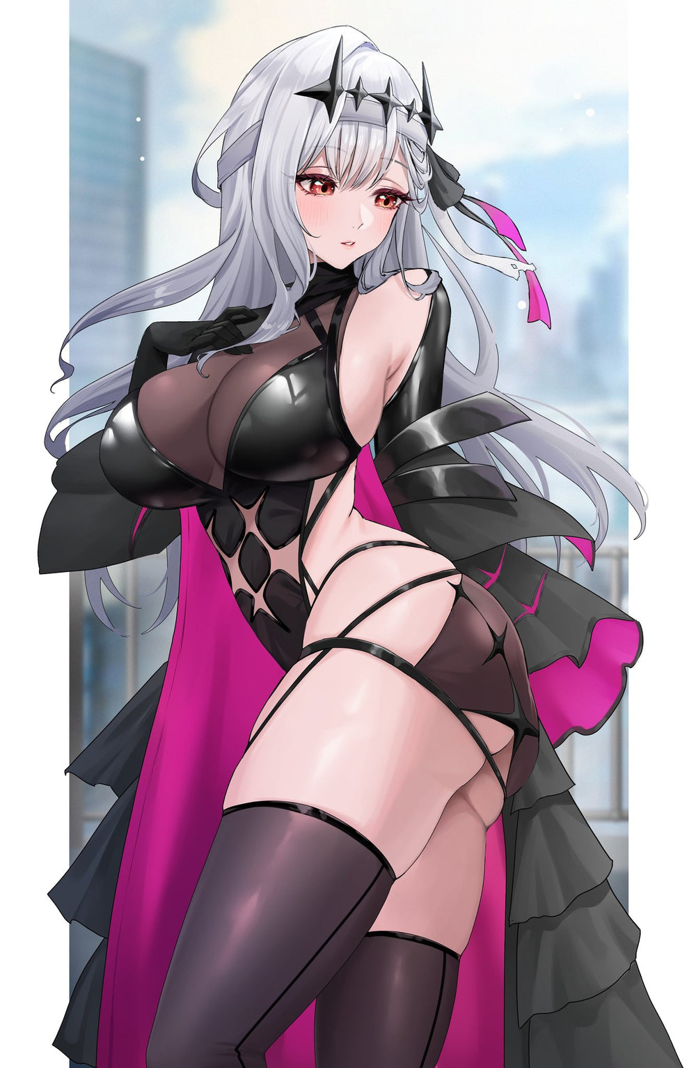 Modernia Print
