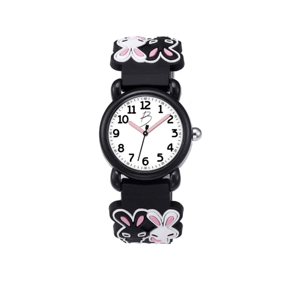 Montre pour enfant Lapin