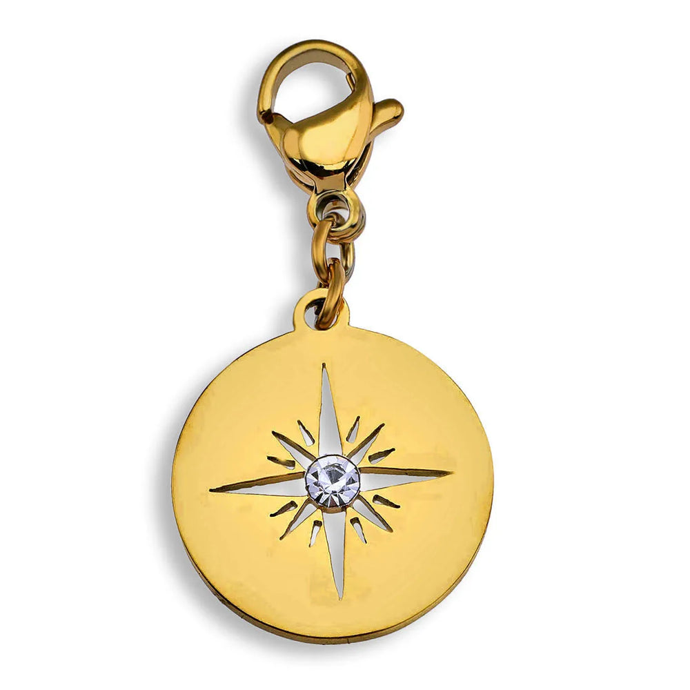 Collier à breloques ZAHARA