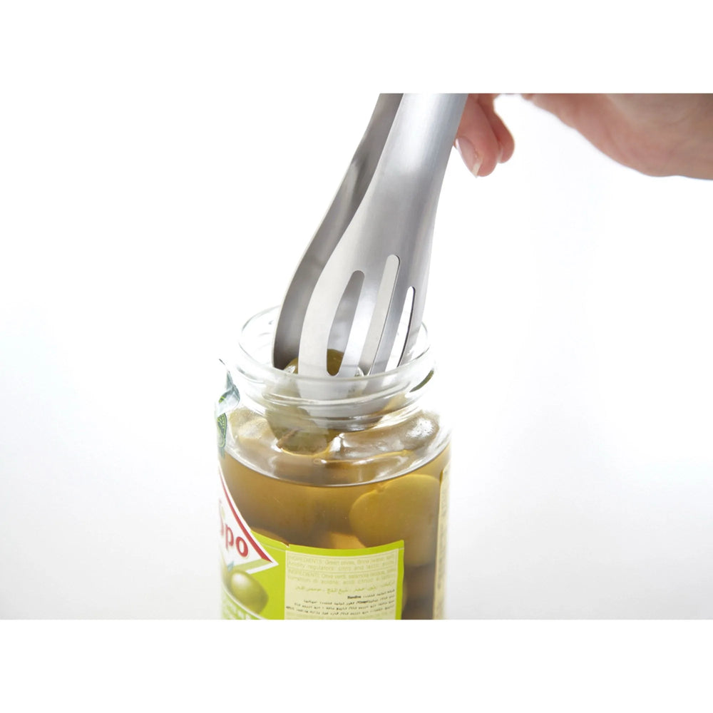 Pinces Hasam Eatoco – Pinces de service multifonction en acier inoxydable (200 mm)