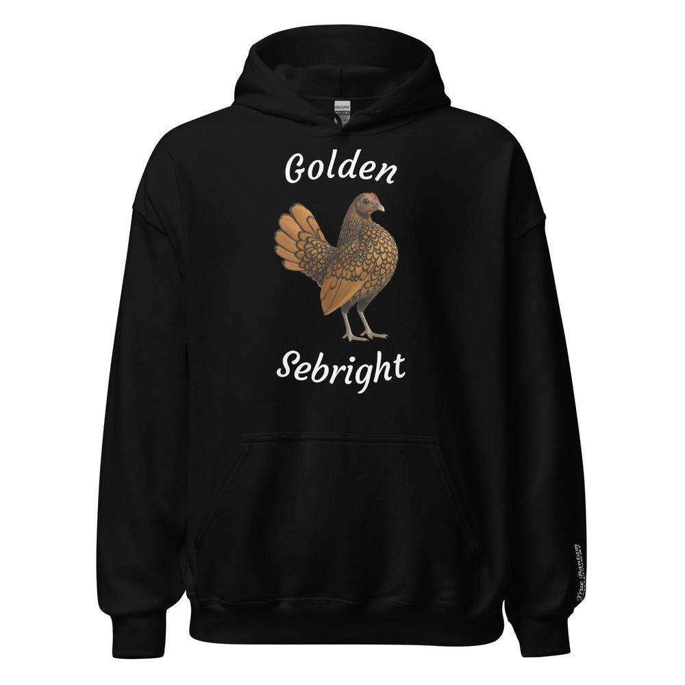 Chandail à capuchon unisexe « Bunny Hug » Golden Sebright