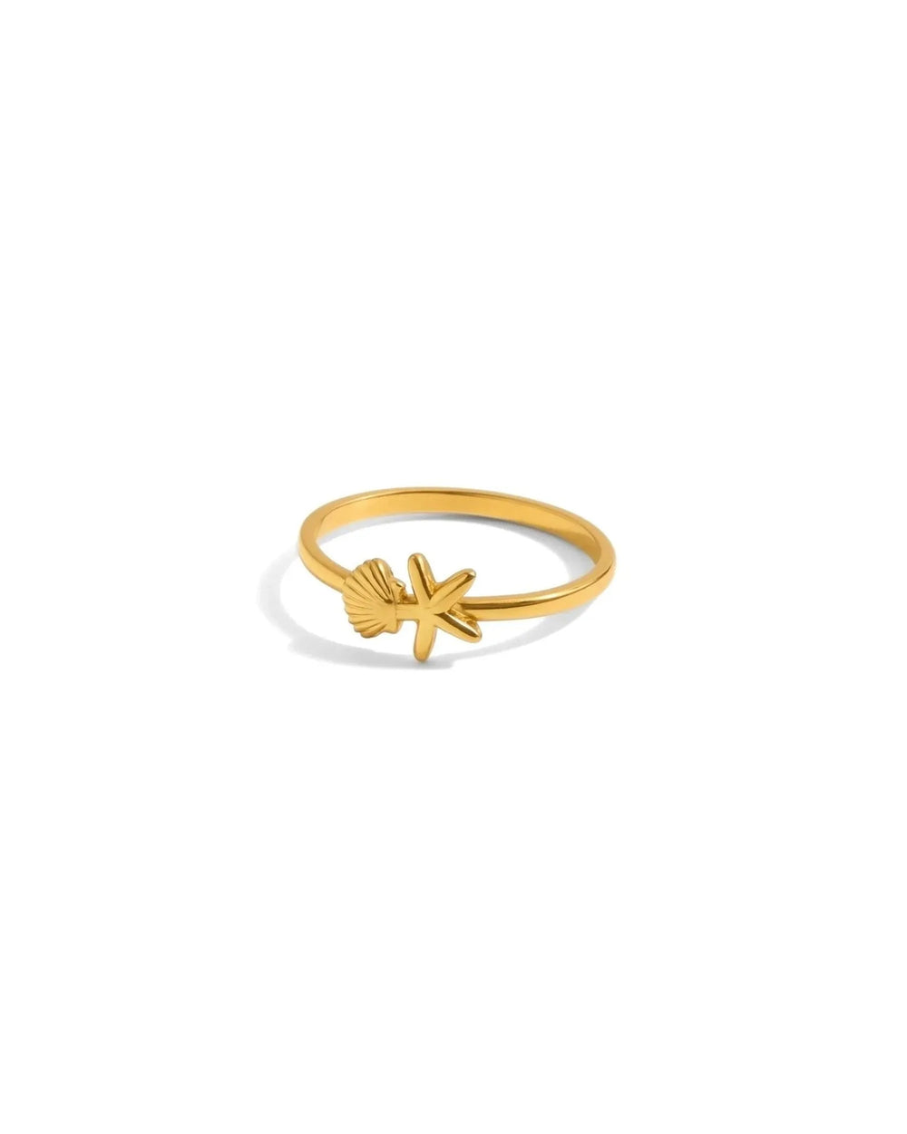 Bague Côtière