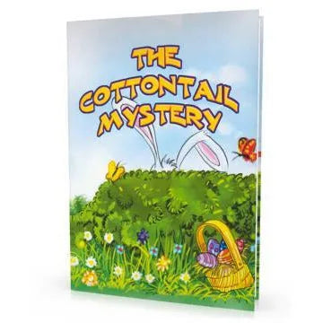Le Mystère du Cottontail