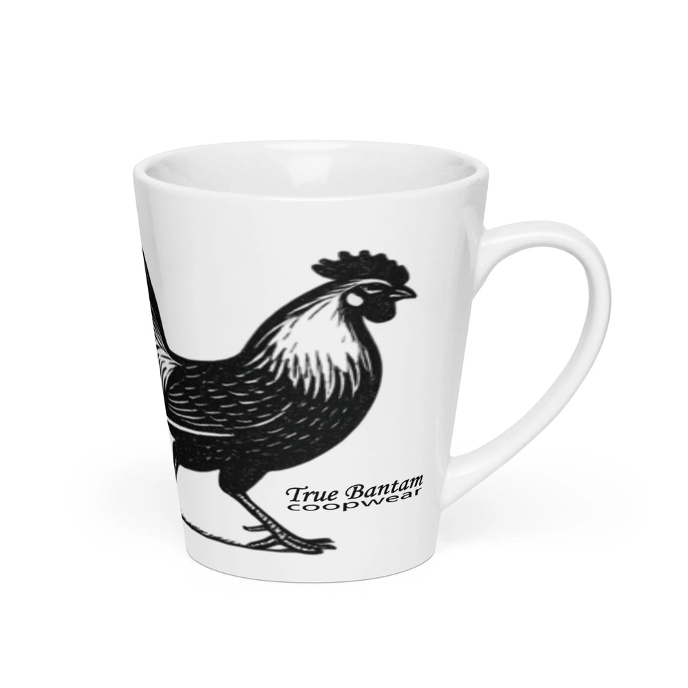 Tasse à café Retro Legends