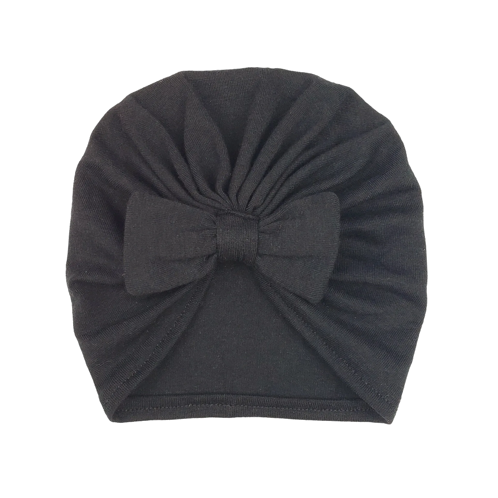 Turban | Noir