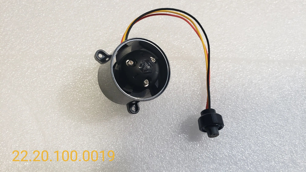 Drone sous-marin Chasing - Moteur vertical gauche N°1 pour Dory (Neuf)