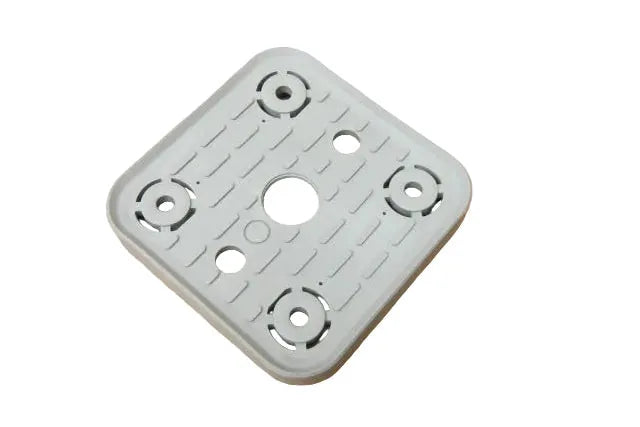 CNC - Tampon en caoutchouc 116*116mm