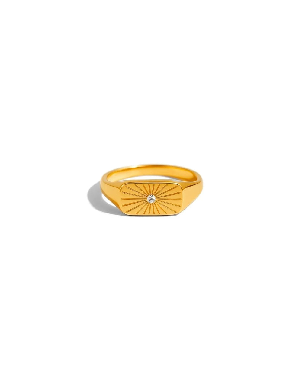 Bague Starlight
