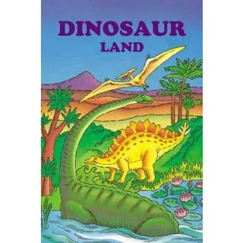 Dinosaur Land - •© Best