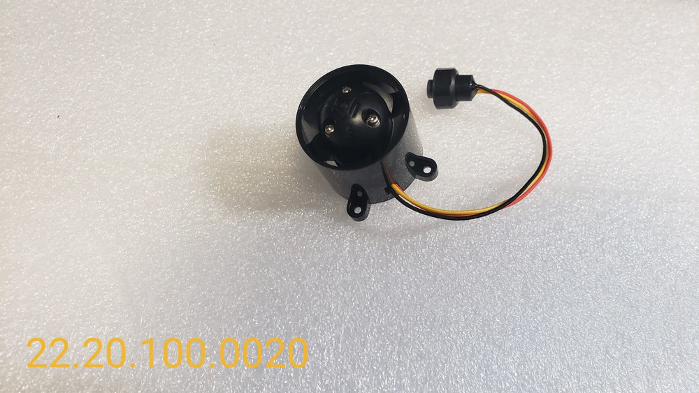 Drone sous-marin Chasing - Moteur vertical droit N°5 pour Dory (Neuf)