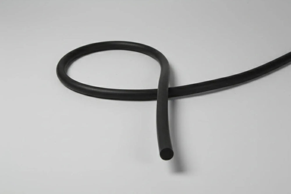 CNC - Gasket Round 7mm