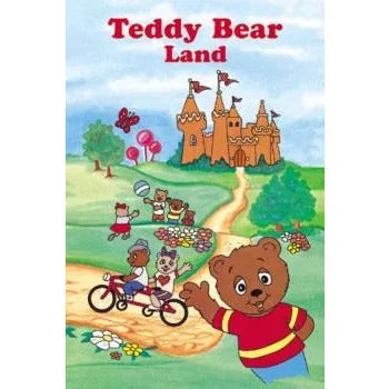 Teddy Bear Land - •© Best