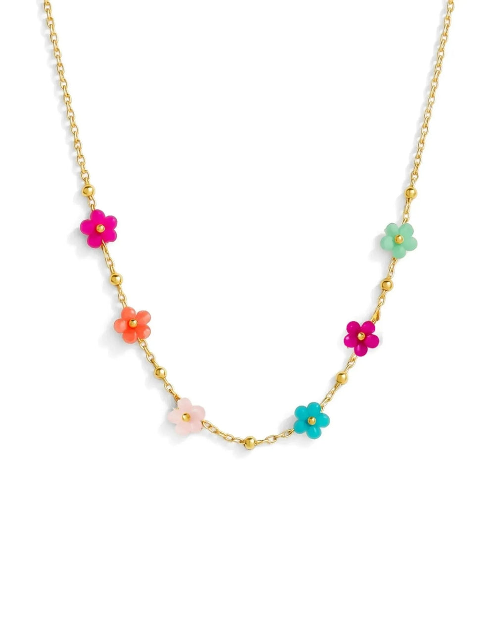 Darling Necklace
