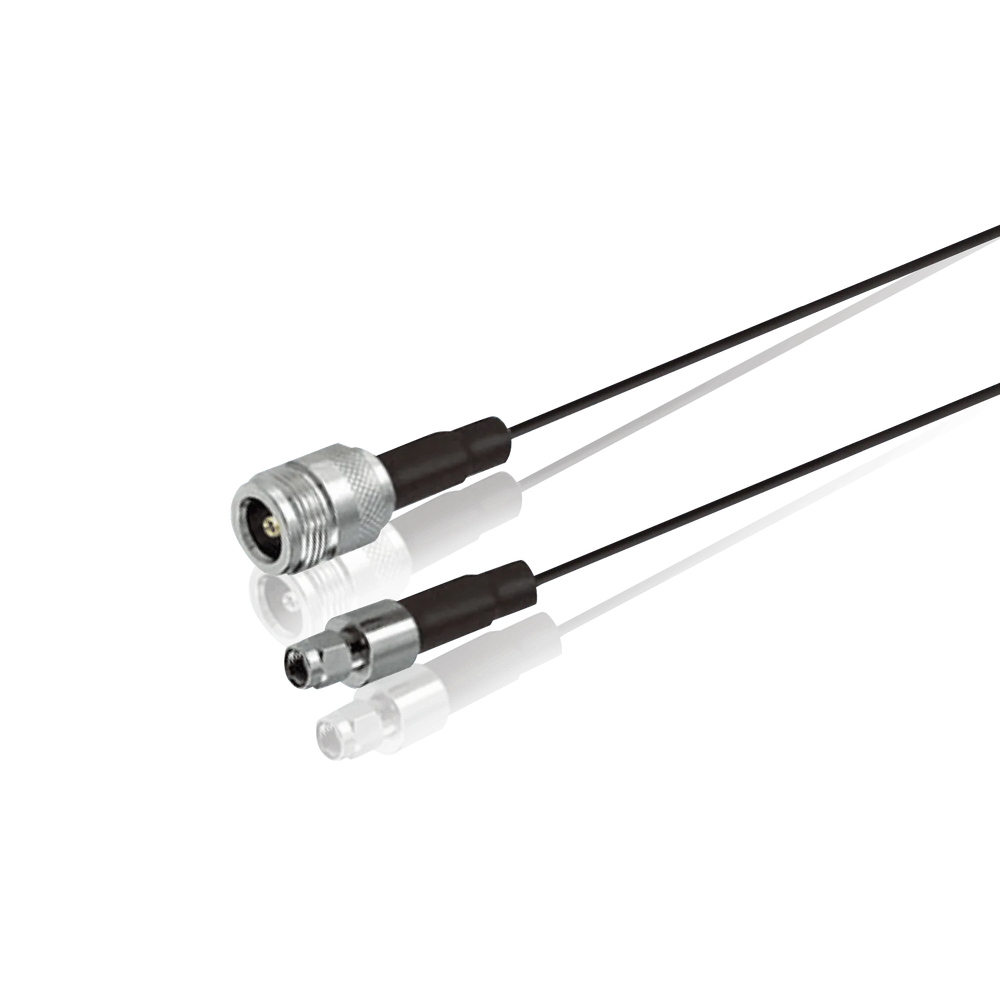 LMR Ultra Low Loss Passe-fenêtre (N Femelle-SMRP)