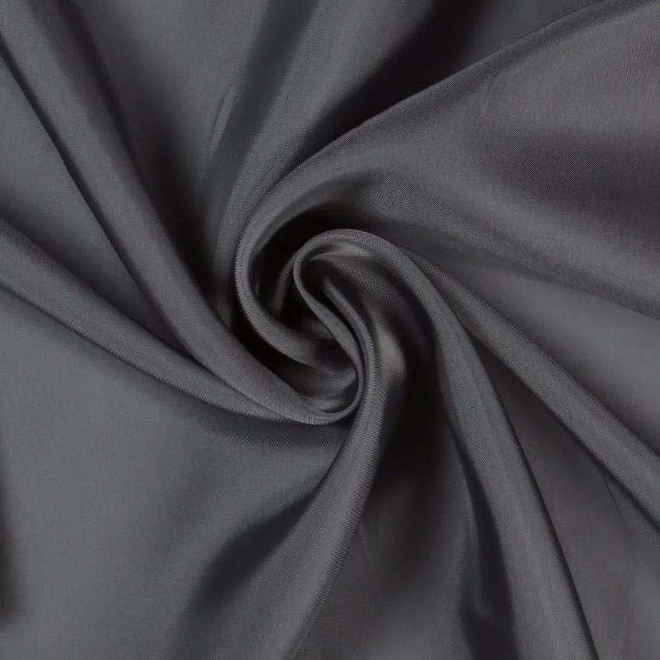 Bemberg Cupro Rayon Lining Fabric: Breathable Couture Sewing, 54" Wide