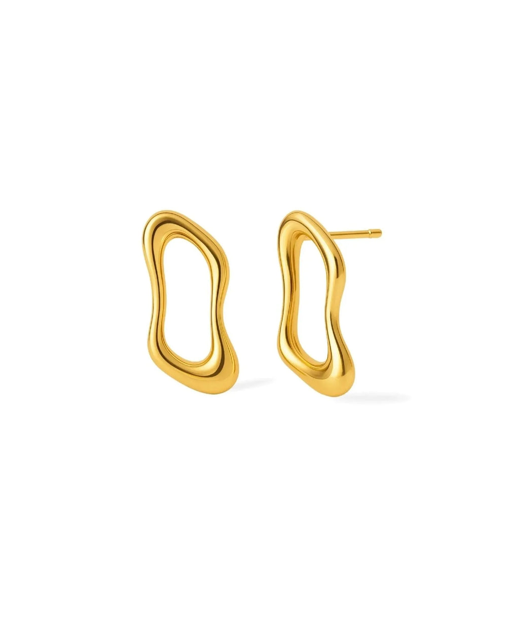 Retro Earrings