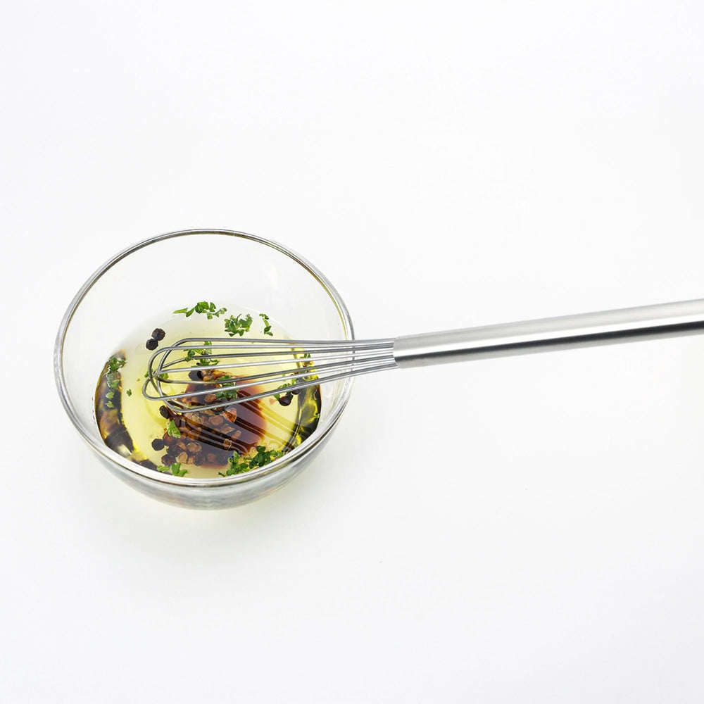 Fouet Mazelu Eatoco Japan – Fouet en acier inoxydable de 260 mm