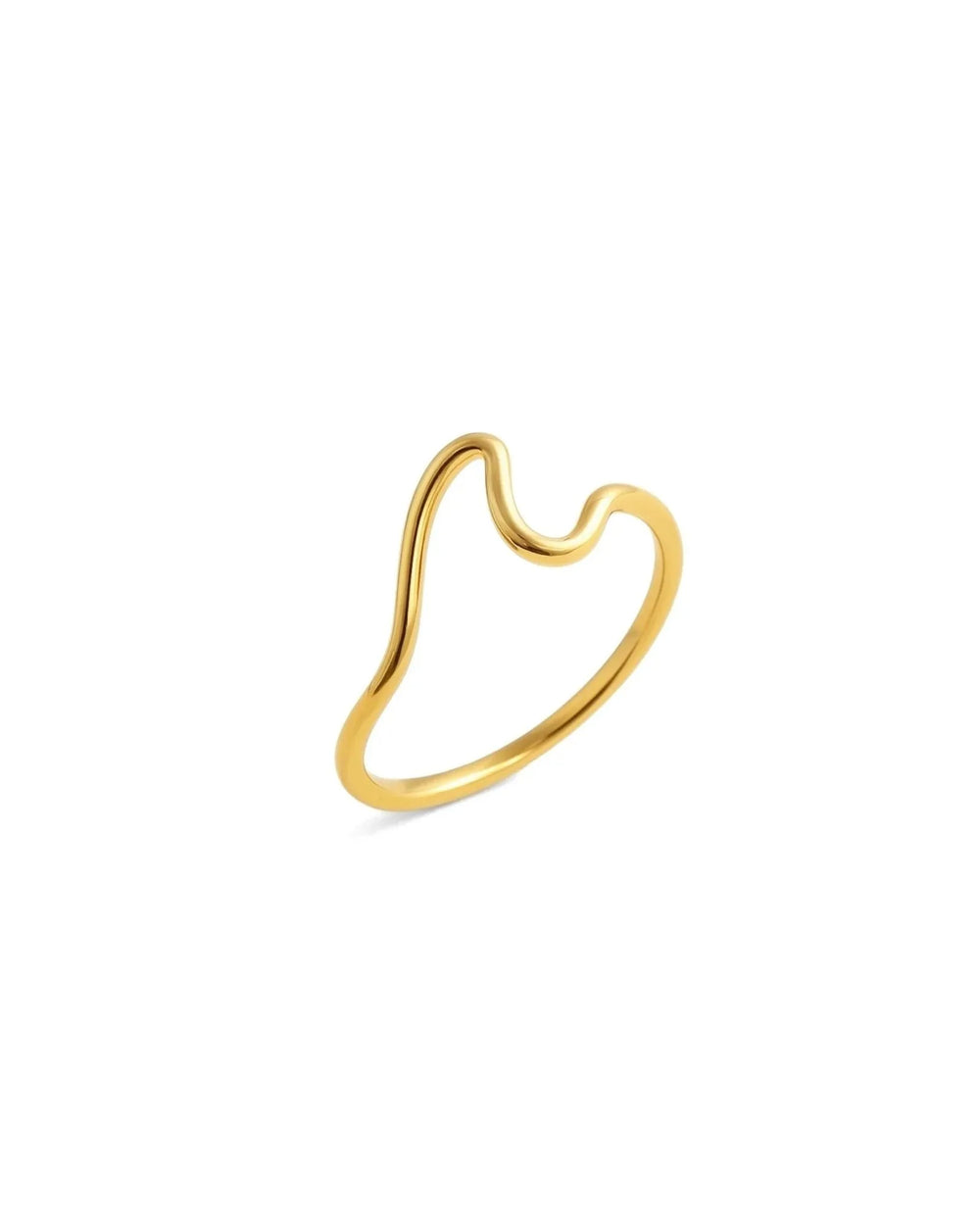 Bague Vague