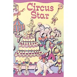 Étoile de Cirque