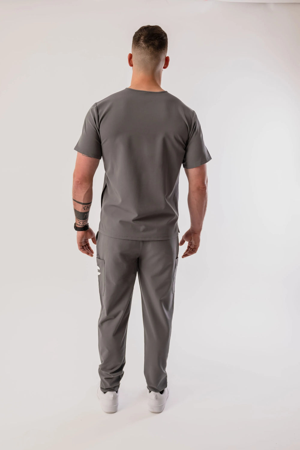 Ensemble d'uniforme pour homme