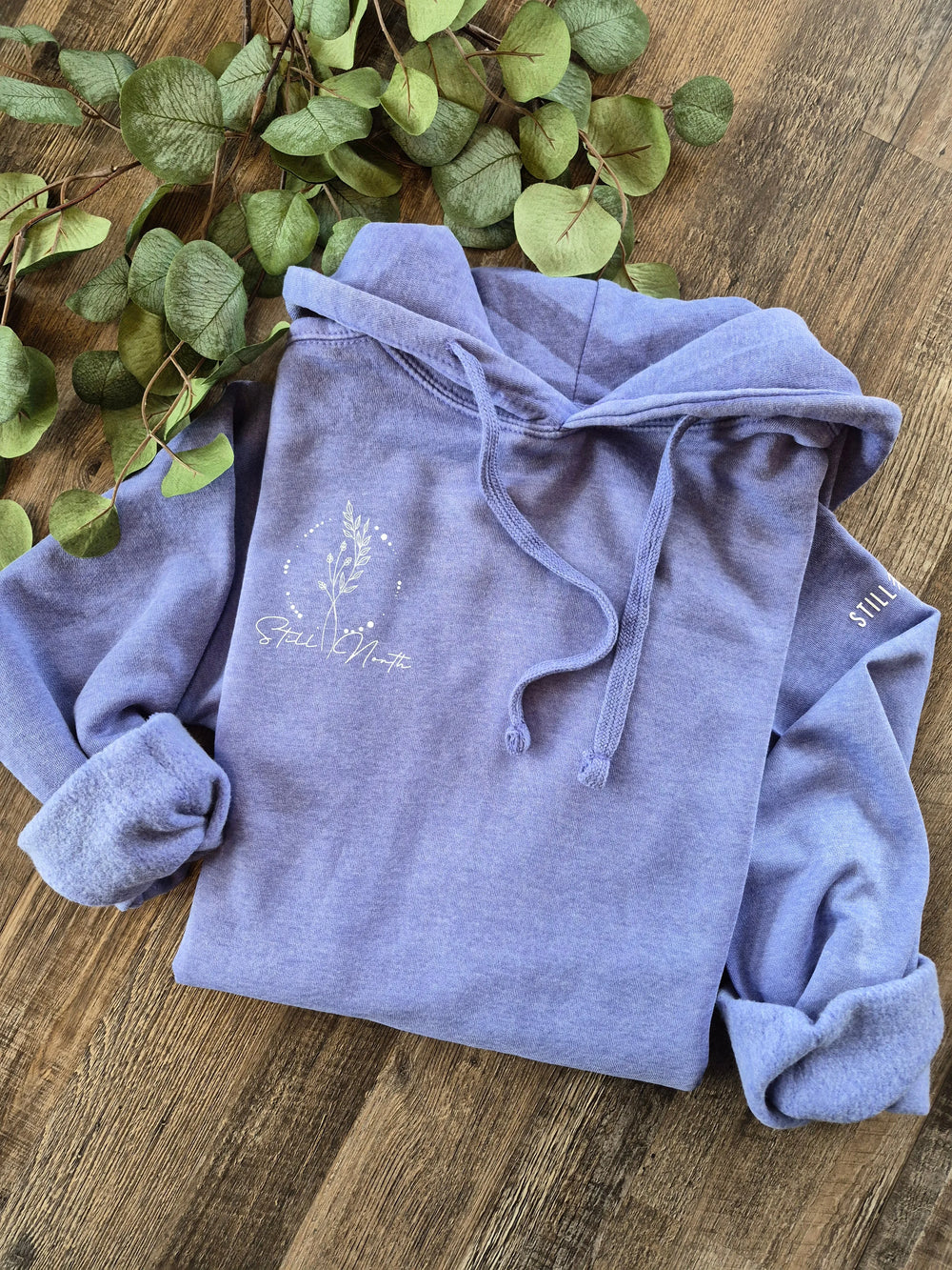 BLOOM HOODIE