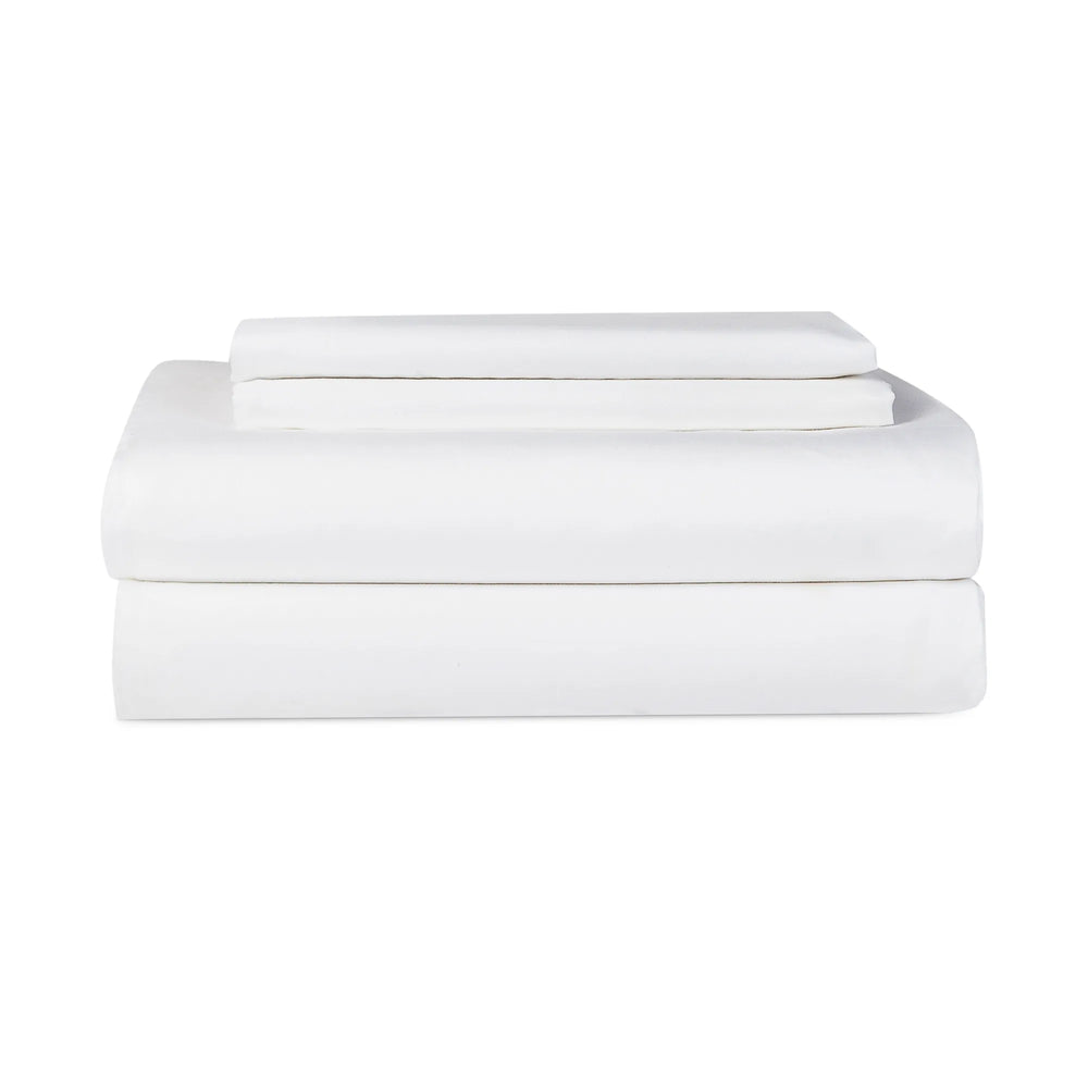 Refined Collection Sateen Sheet Set