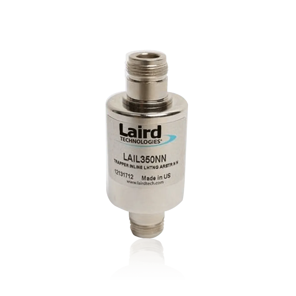 Parafoudre Laird Lightning