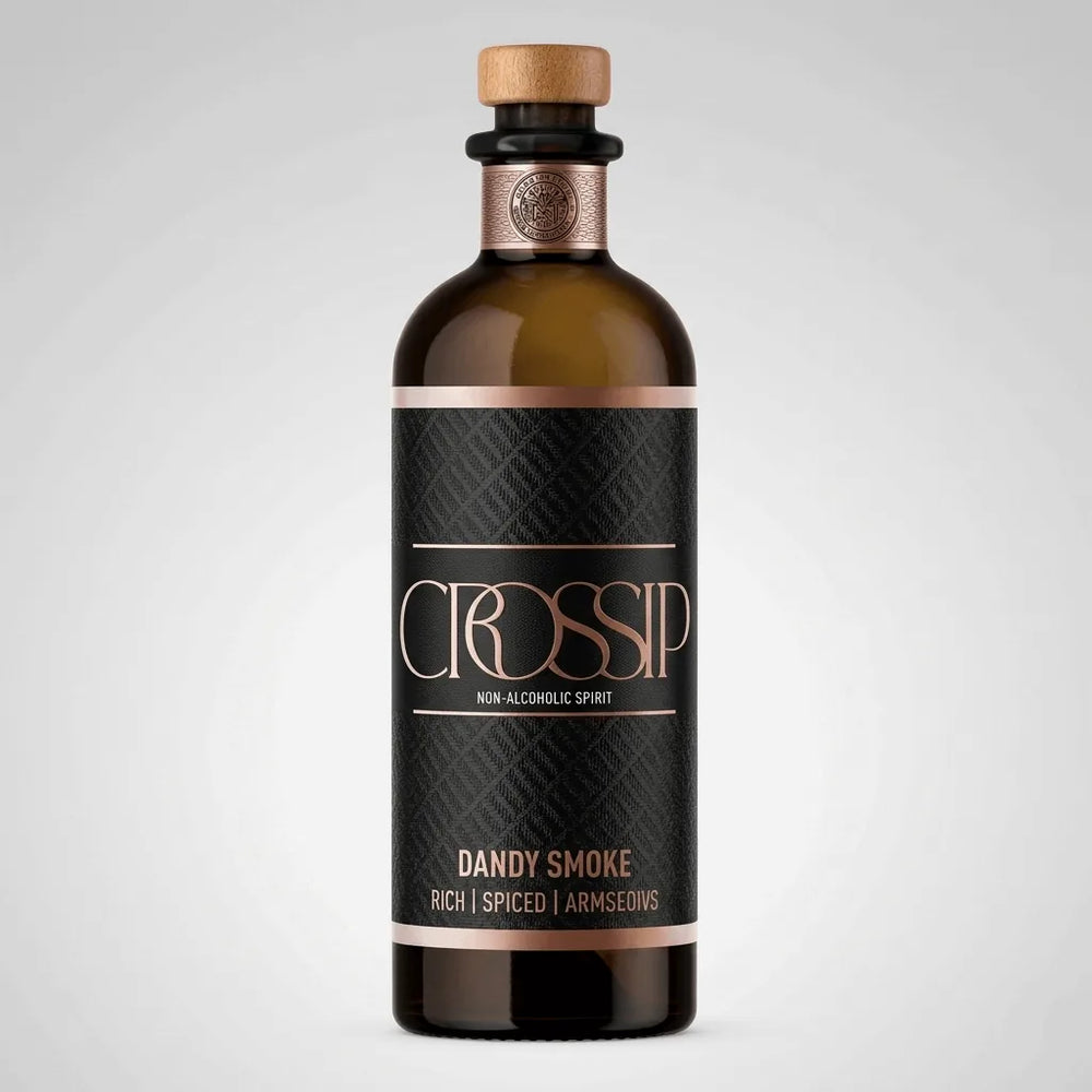 Crossip Dandy Smoke
