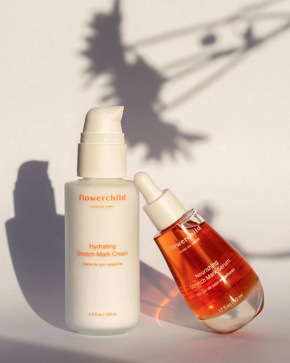 Stretch Mark Care Duo
