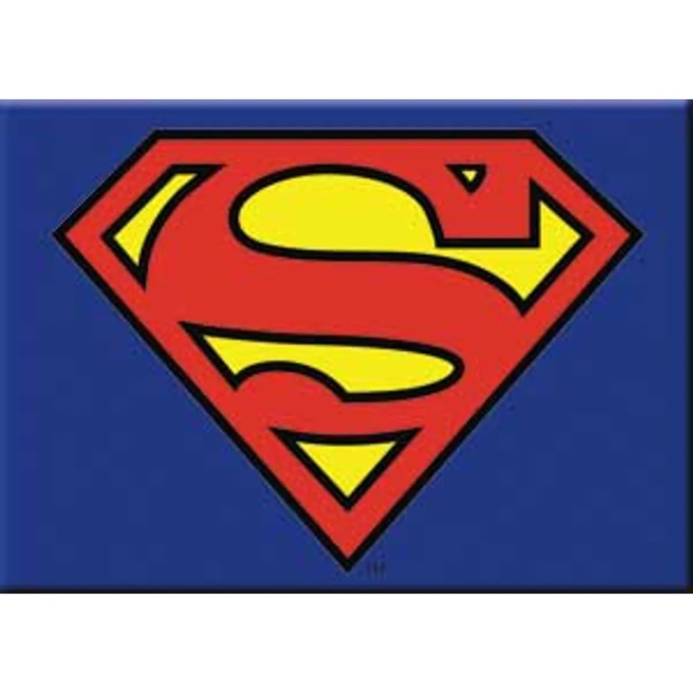 Superman - Aimant Logo