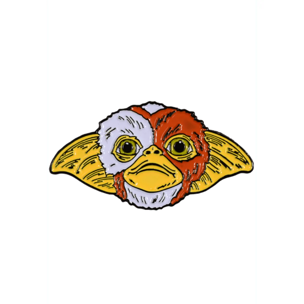 Gremlins - Gizmo Enamel Pin