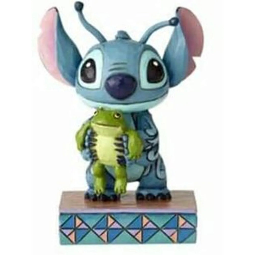 Disney Stitch « Formes de vie étranges » par Jim Shore