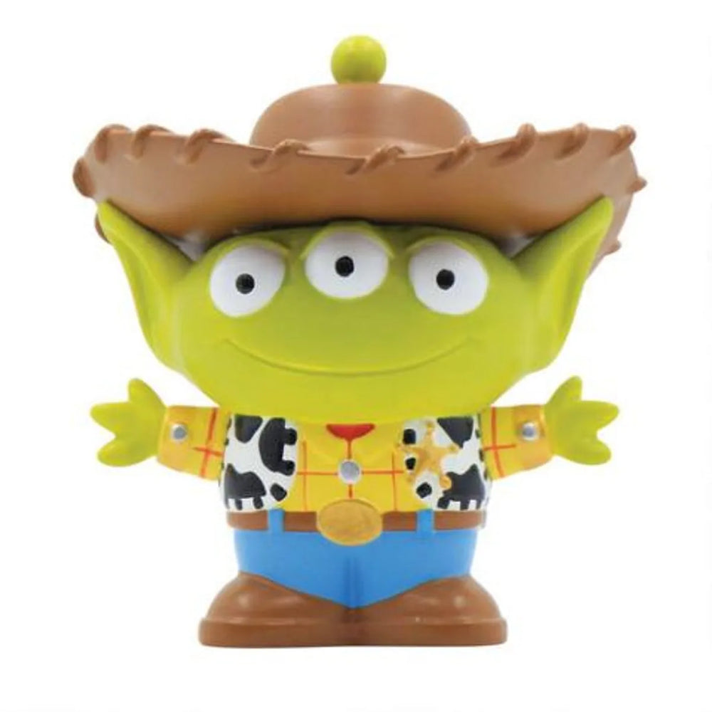 Figurine Woody Remix Alien