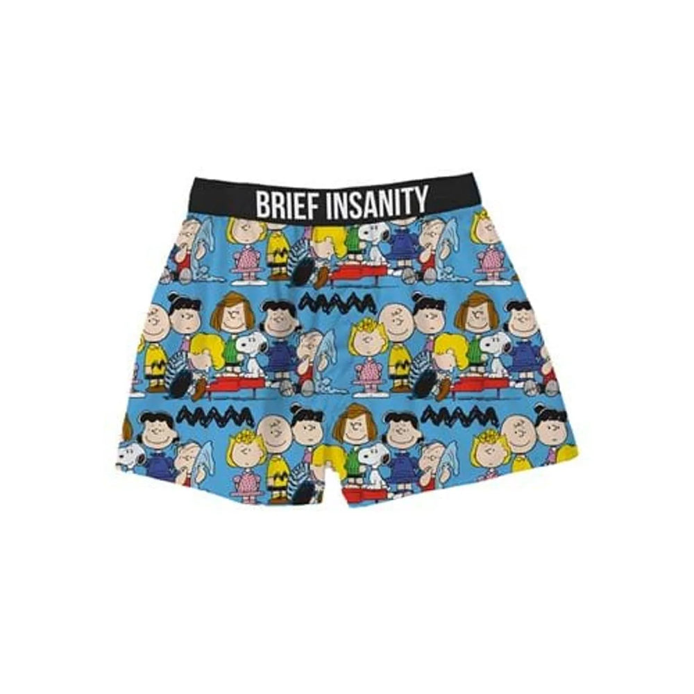 Ensemble de culottes Peanuts