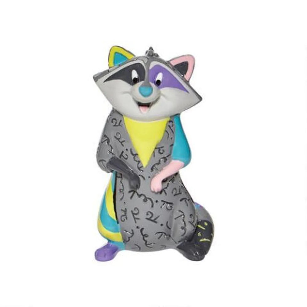 Pocahontas - 3,15 po Meeko Britto
