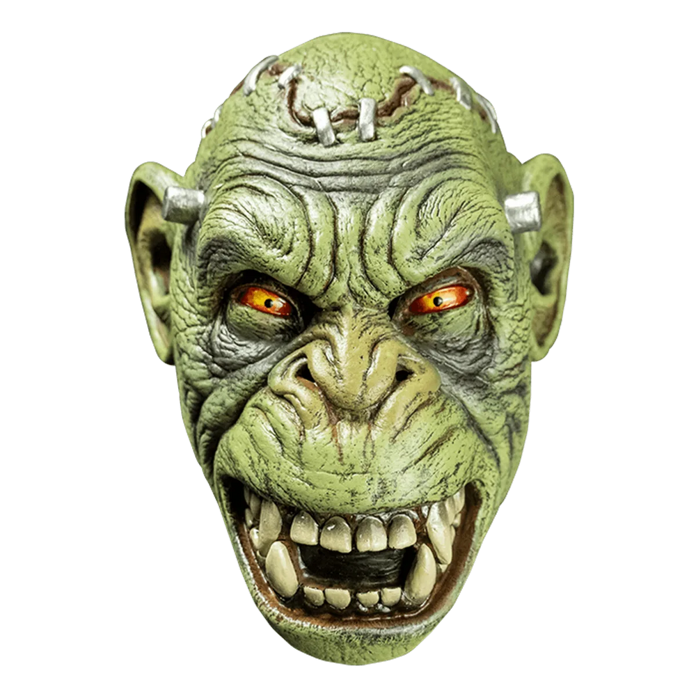 Masque de Chimpanzé de Laboratoire Original Trick or Treat Studios