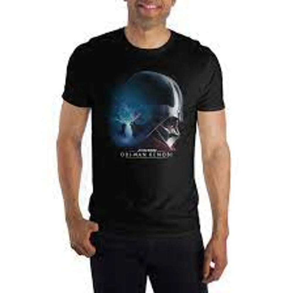 Star Wars - Kenobi & Vader Dueling Tee