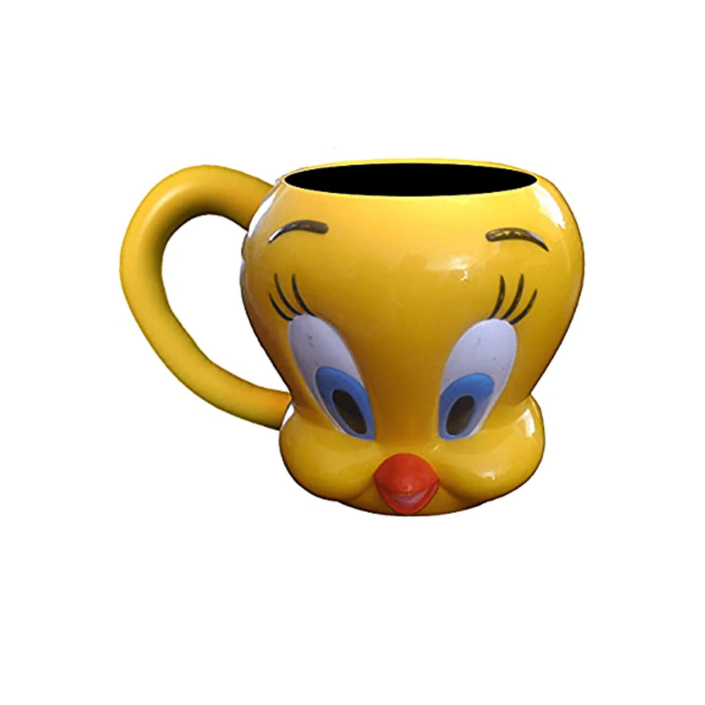 Tasse sculptée Looney Tunes Titi 20 oz