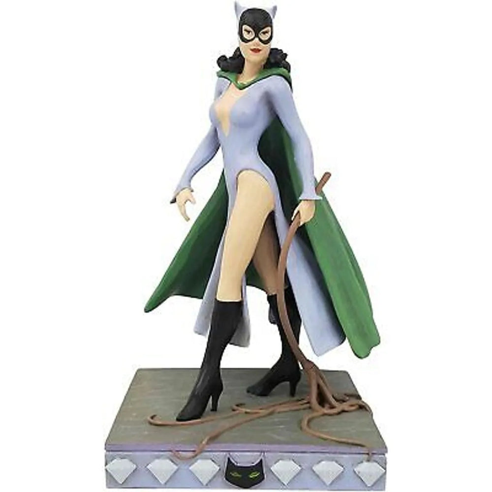 Batman « Felonious Feline » Catwoman par Jim Shore