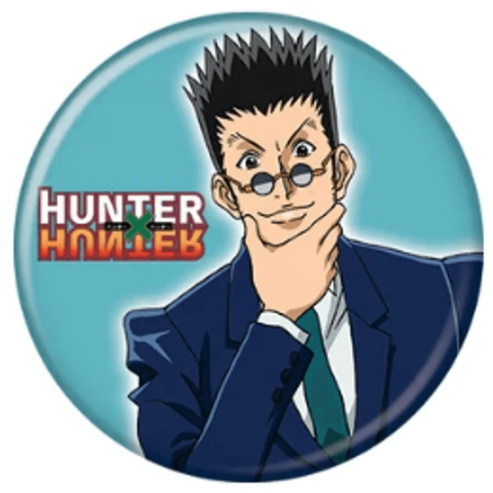 Bouton Leorio Hunter x Hunter