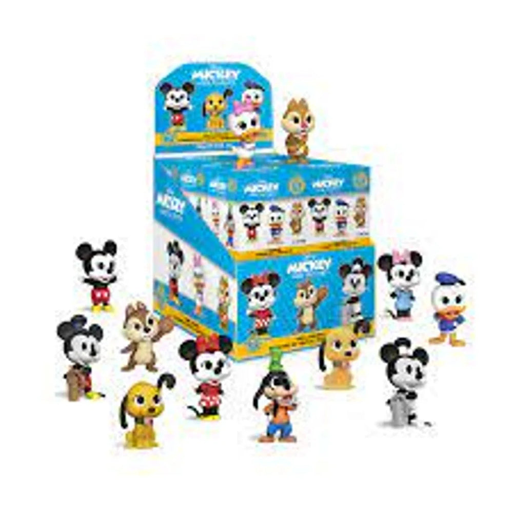 Mystery Minis : Classiques Disney