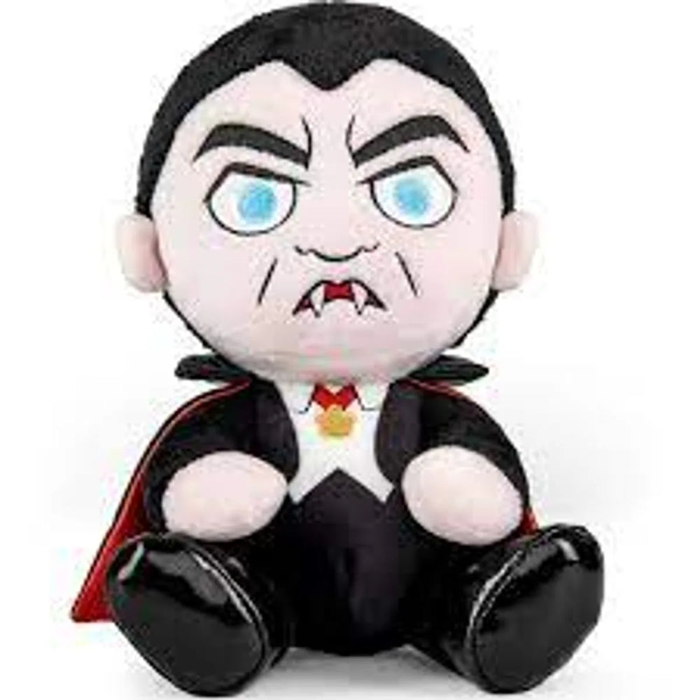 Universal Monsters - Dracula 7.5" Phunny Plush
