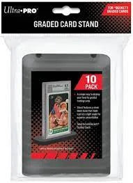 BGS Graded Card Stand 10pk