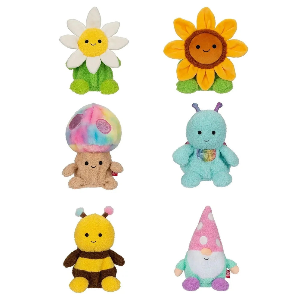 BumBumz - Peluche GardenBumz